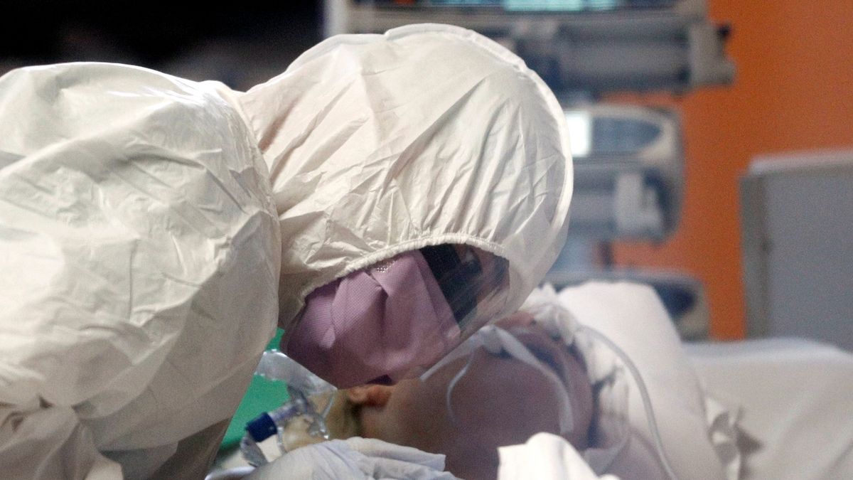 Zemřel šestý pacient nakažený koronavirem